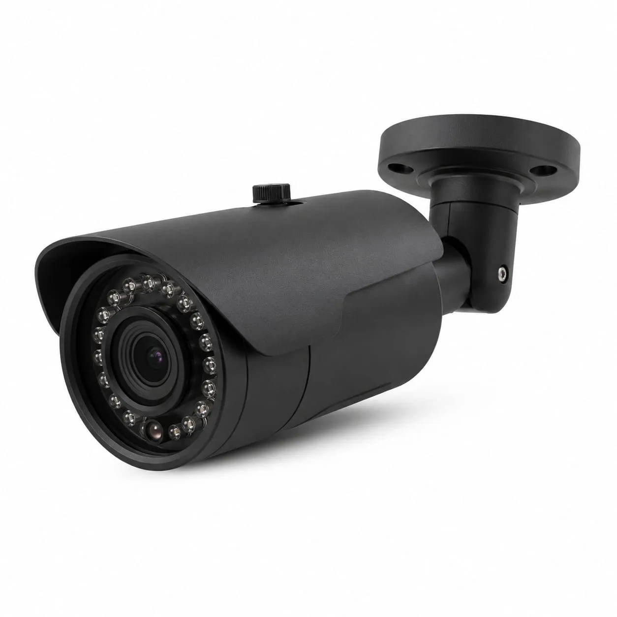 NVR network video recorder for IP camera systems