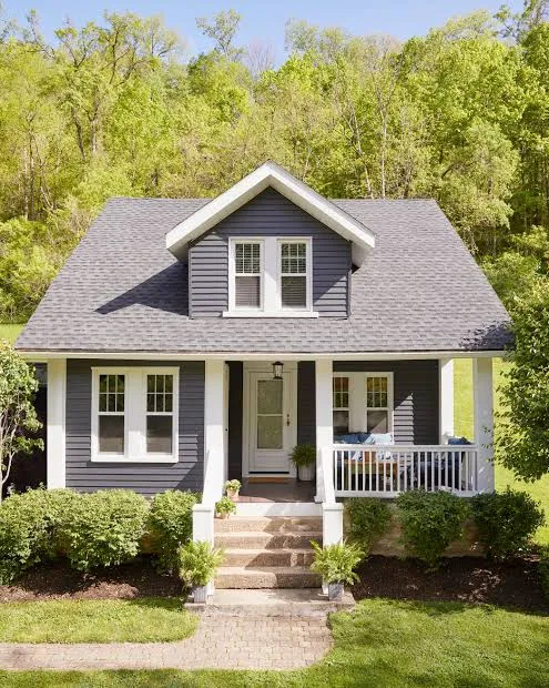 Residential home property maintenance and repair