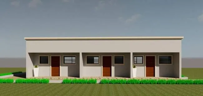 Rental unit property maintenance and repair